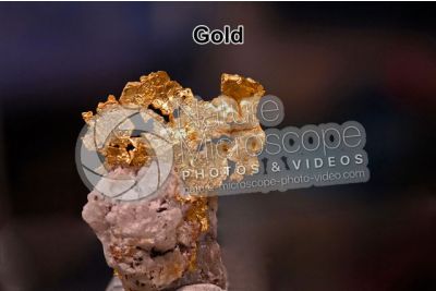 Gold