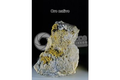 Oro nativo