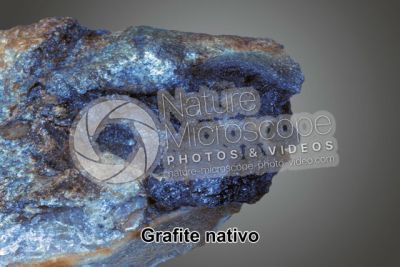 Grafite nativo