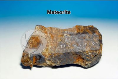 Meteorite